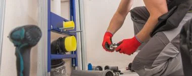 Instalacje Hydrauliczne